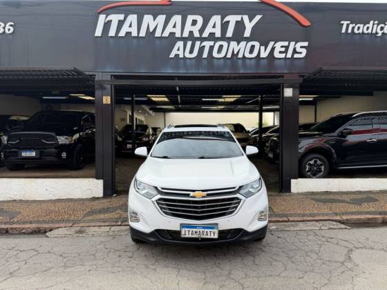 CHEVROLET EQUINOX 2.0 16V TURBO GASOLINA PREMIER AWD AUTOMÁTICO